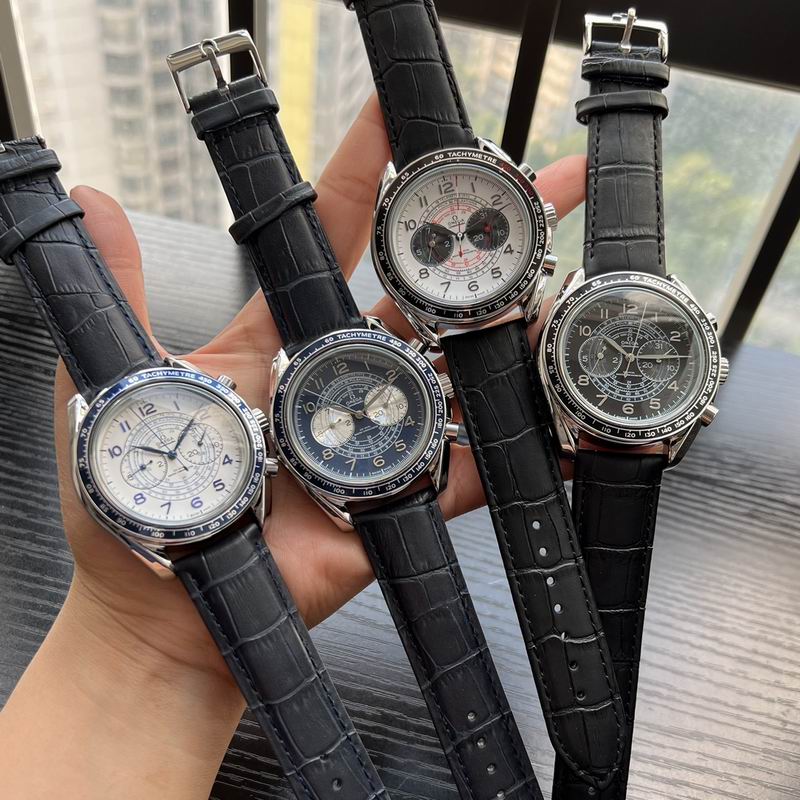 Omega 43X12.8mm 101322